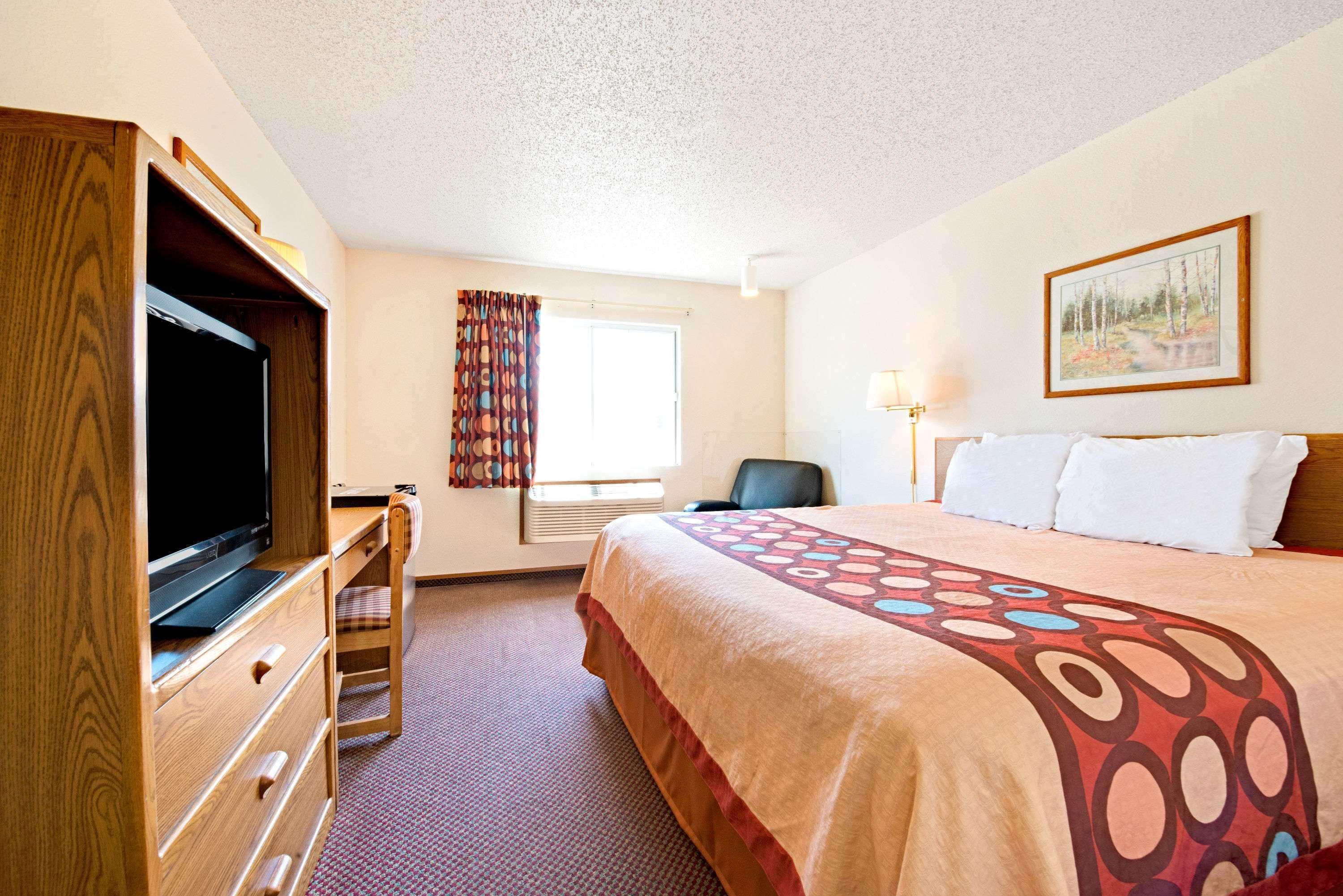 Super 8 By Wyndham Plano/Dallas Area Kültér fotó