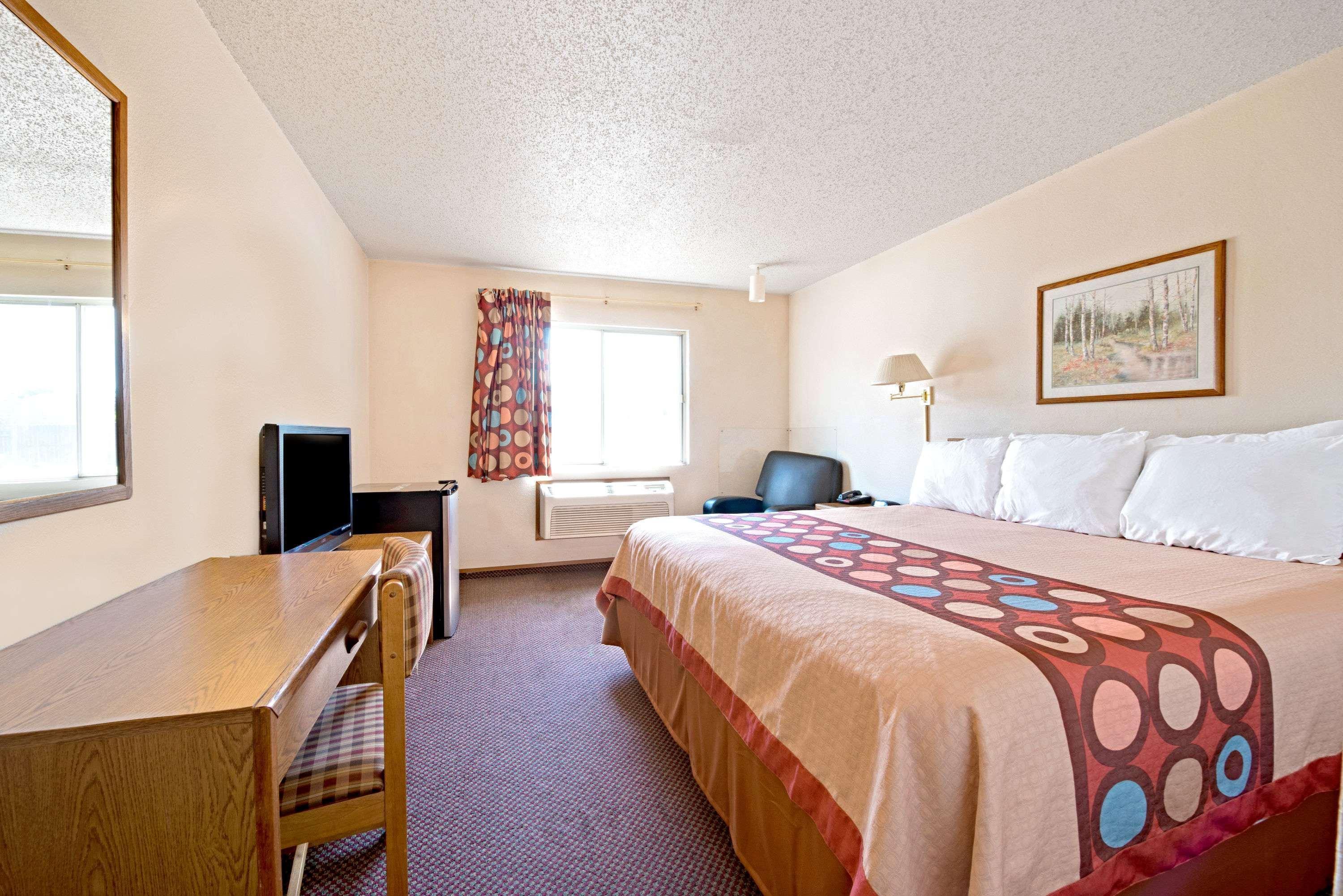 Super 8 By Wyndham Plano/Dallas Area Kültér fotó