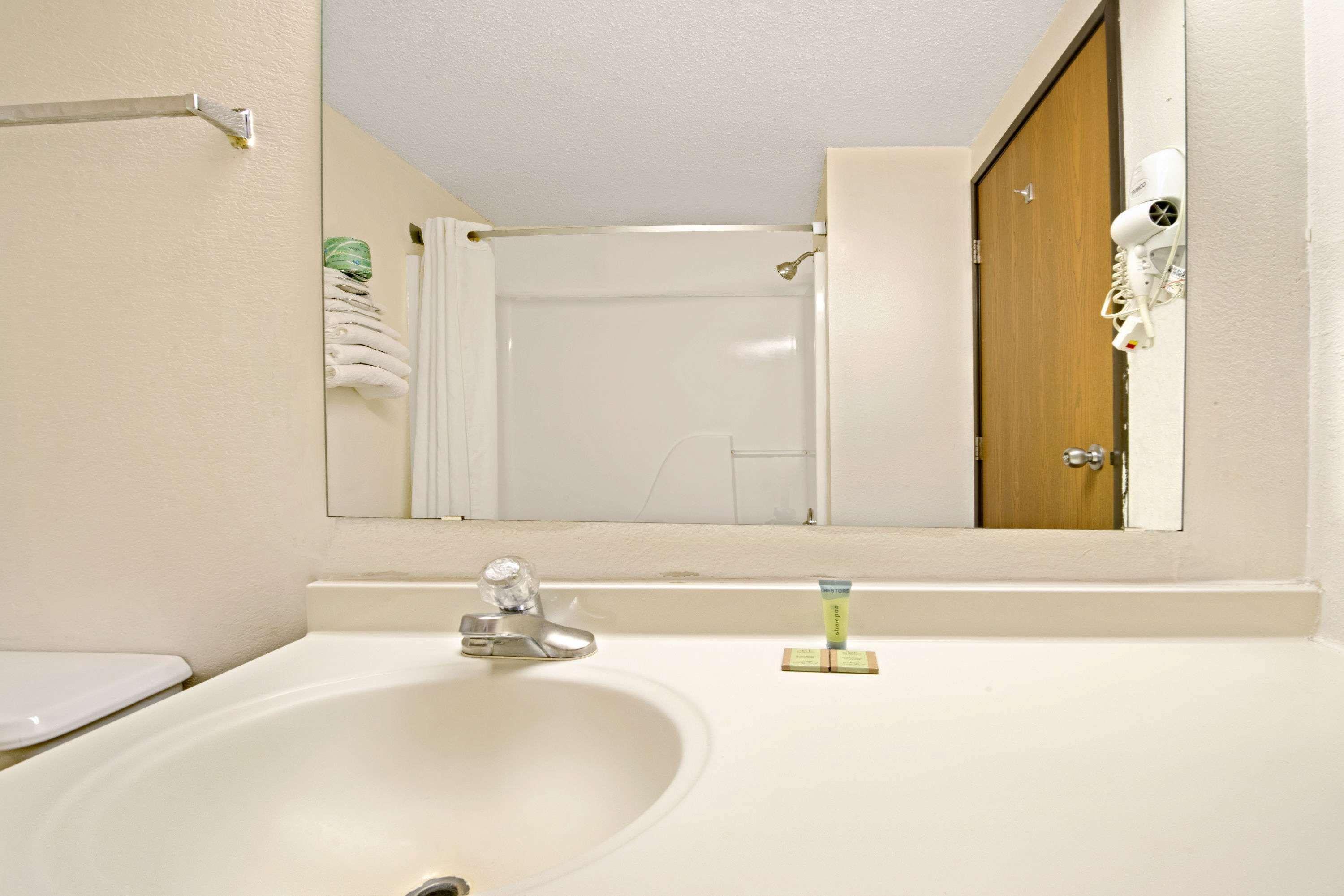Super 8 By Wyndham Plano/Dallas Area Kültér fotó