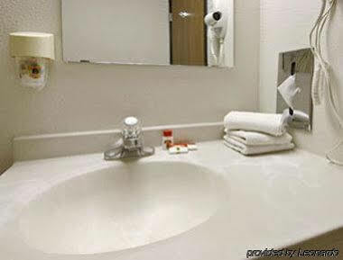 Super 8 By Wyndham Plano/Dallas Area Kültér fotó